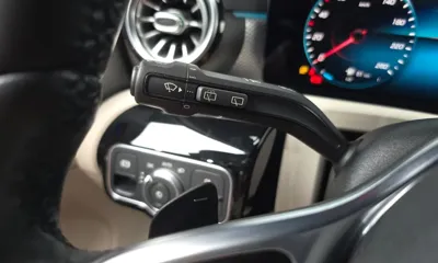 Mercedes-Benz A-Class 2021, 48994 км, за 14310.1 USD - фото 29