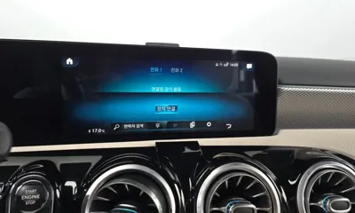 Mercedes-Benz A-Class 2021, 48994 км, за 14310.1 USD - фото 32