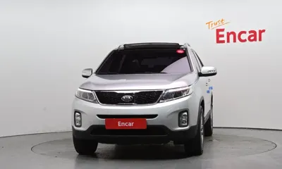 Kia Sorento 2014, 155652 км, за 5395.56 USD