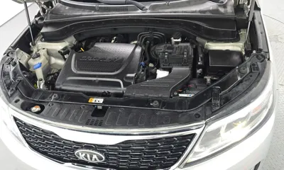 Kia Sorento 2014, 155652 км, за 5395.56 USD - фото 6