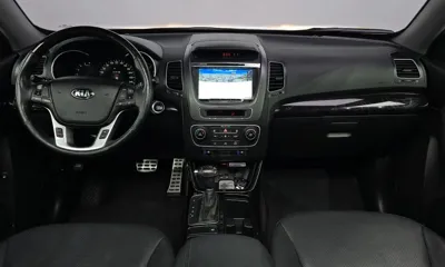 Kia Sorento 2014, 155652 км, за 5395.56 USD - фото 7