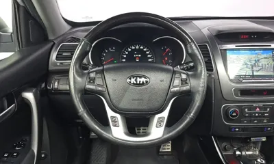 Kia Sorento 2014, 155652 км, за 5395.56 USD - фото 13