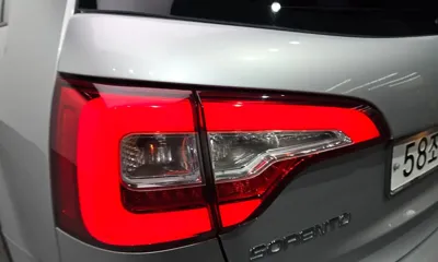 Kia Sorento 2014, 155652 км, за 5395.56 USD - фото 23