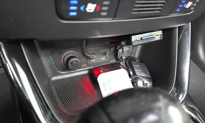 Kia Sorento 2014, 155652 км, за 5395.56 USD - фото 28