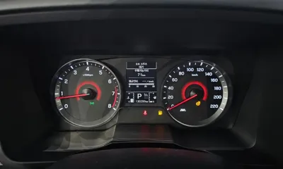 KG_Mobility_Ssangyong TIBOLI 2021, 130293 км, за 7687.3 USD - фото 8
