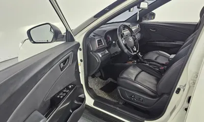 KG_Mobility_Ssangyong TIBOLI 2021, 130293 км, за 7687.3 USD - фото 10