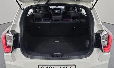 KG_Mobility_Ssangyong TIBOLI 2021, 130293 км, за 7687.3 USD - фото 20