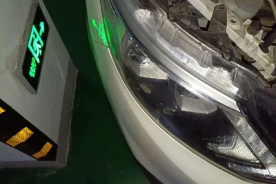 Nissan Qashqai 2016, 70800 км, за 8043 USD - фото 7