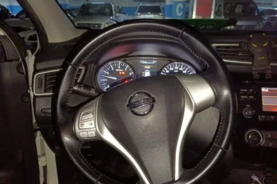 Nissan Qashqai 2016, 70800 км, за 8043 USD - фото 10