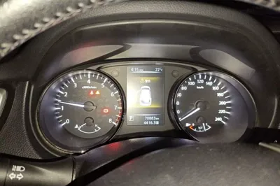 Nissan Qashqai 2016, 70800 км, за 8043 USD - фото 11