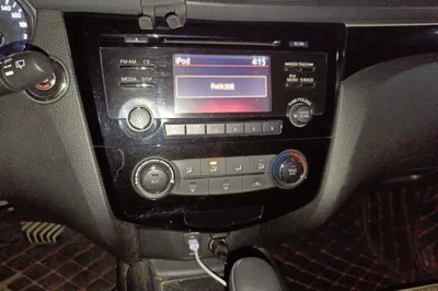 Nissan Qashqai 2016, 70800 км, за 8043 USD - фото 13