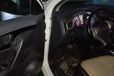 Nissan Qashqai 2016, 70800 км, за 8043 USD - фото 16