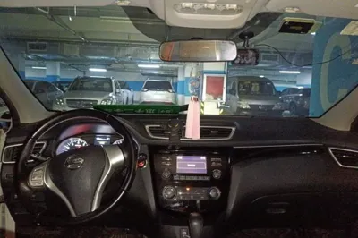 Nissan Qashqai 2016, 70800 км, за 8043 USD - фото 18