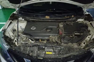Nissan Qashqai 2016, 70800 км, за 8043 USD - фото 21