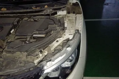 Nissan Qashqai 2016, 70800 км, за 8043 USD - фото 22