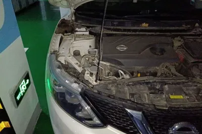 Nissan Qashqai 2016, 70800 км, за 8043 USD - фото 23