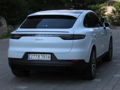 Porsche Cayenne 2022, 37000 км, за 67424.69 USD