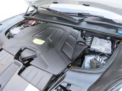 Porsche Cayenne 2022, 37000 км, за 67424.69 USD