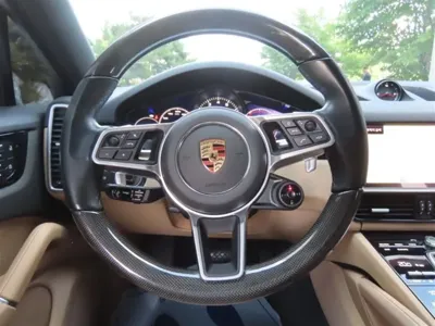 Porsche Cayenne 2022, 37000 км, за 67424.69 USD - фото 7