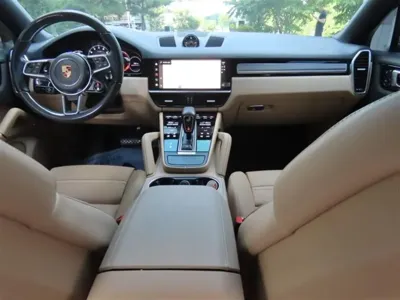 Porsche Cayenne 2022, 37000 км, за 67424.69 USD - фото 8