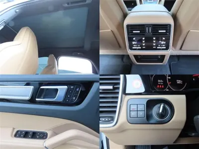 Porsche Cayenne 2022, 37000 км, за 67424.69 USD - фото 18