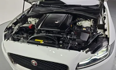 Jaguar F-Pace 2019, 91116 км, за 10042.95 USD - фото 6