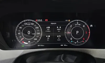 Jaguar F-Pace 2019, 91116 км, за 10042.95 USD - фото 8