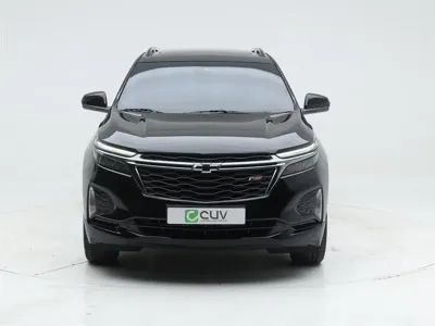 ChevroletGMDaewoo Equinox 2022, 94615 км, за 12936.35 USD