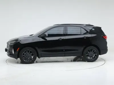 ChevroletGMDaewoo Equinox 2022, 94615 км, за 12936.35 USD