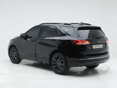 ChevroletGMDaewoo Equinox 2022, 94615 км, за 12936.35 USD