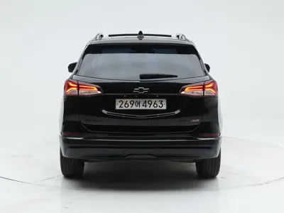 ChevroletGMDaewoo Equinox 2022, 94615 км, за 12936.35 USD