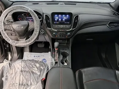 ChevroletGMDaewoo Equinox 2022, 94615 км, за 12936.35 USD - фото 6
