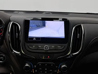 ChevroletGMDaewoo Equinox 2022, 94615 км, за 12936.35 USD - фото 9