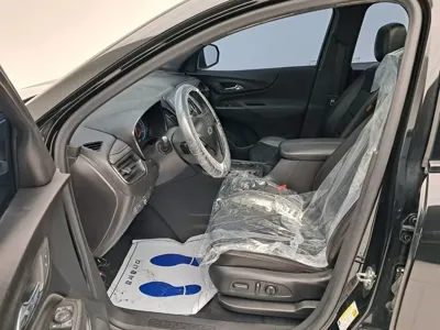 ChevroletGMDaewoo Equinox 2022, 94615 км, за 12936.35 USD - фото 11