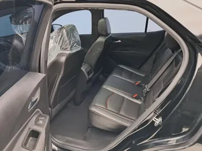 ChevroletGMDaewoo Equinox 2022, 94615 км, за 12936.35 USD - фото 12