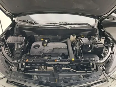 ChevroletGMDaewoo Equinox 2022, 94615 км, за 12936.35 USD - фото 19