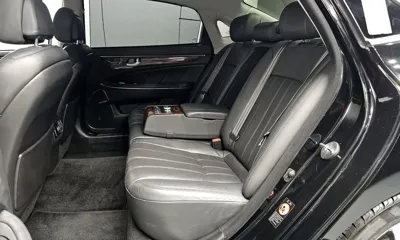 Hyundai Equus 2012, 120087 км, за 4618.43 USD - фото 12