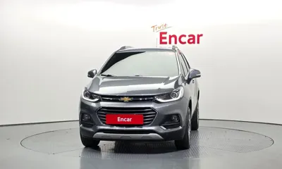 ChevroletGMDaewoo Trax 2020, 85633 км, за 5222.11 USD