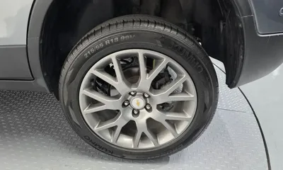 ChevroletGMDaewoo Trax 2020, 85633 км, за 5222.11 USD