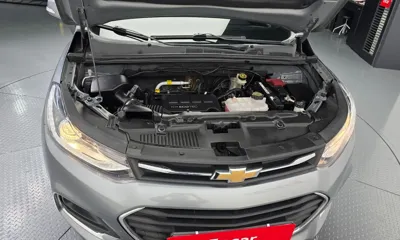 ChevroletGMDaewoo Trax 2020, 85633 км, за 5222.11 USD - фото 6