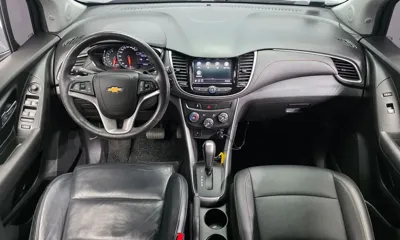 ChevroletGMDaewoo Trax 2020, 85633 км, за 5222.11 USD - фото 7