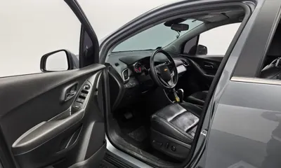 ChevroletGMDaewoo Trax 2020, 85633 км, за 5222.11 USD - фото 10