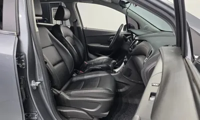 ChevroletGMDaewoo Trax 2020, 85633 км, за 5222.11 USD - фото 11