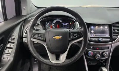 ChevroletGMDaewoo Trax 2020, 85633 км, за 5222.11 USD - фото 13
