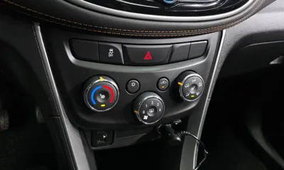 ChevroletGMDaewoo Trax 2020, 85633 км, за 5222.11 USD - фото 16