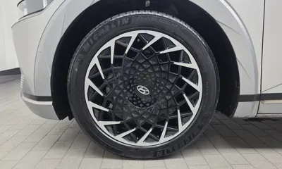 Hyundai Ioniq5 2022, 128003 км, за 18037.37 USD