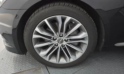 Hyundai Genesis 2015, 127251 км, за 6498.62 USD