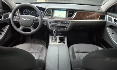 Hyundai Genesis 2015, 127251 км, за 6440.29 USD - фото 7