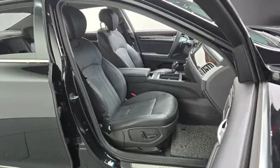 Hyundai Genesis 2015, 127251 км, за 6440.29 USD - фото 11