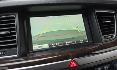 Hyundai Genesis 2015, 127251 км, за 6440.29 USD - фото 18
